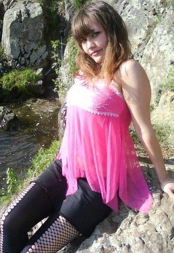 My photo - Katyusha, 34 from Nizhnyaya Tura (@katusa6449277)
