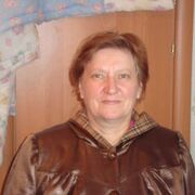 Ольга, 68, Лянтор