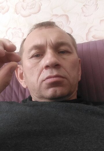 Моя фотография - Евгений, 53 из Красноярск (@evgeniy336333)