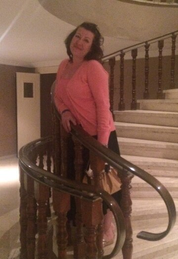 Mein Foto - Elena, 49 aus Nischni Nowgorod (@elena228864)