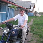 господин майор, 36, Воркута