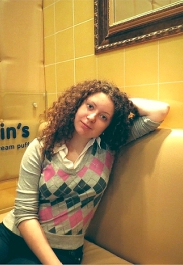 My photo - Diana, 30 from Krasnodar (@diana3671)