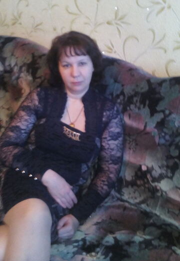 My photo - Oksana, 45 from Zlynka (@oksana25294)