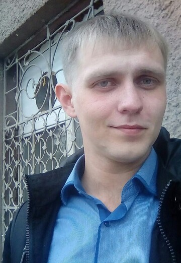 My photo - Artem Jarkov, 31 from Ufa (@artemjarkov0)