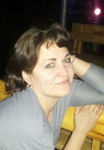 My photo - Natalya, 45 from Kostanay (@natalya274367)