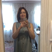 Эля, 46, Губаха