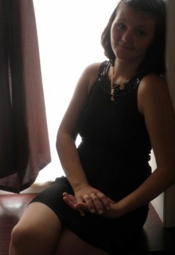 My photo - Svetlana, 38 from Shatura (@svetlana7737)