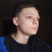 Максим, 20, Тюмень