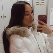 Арина, 20, Алдан