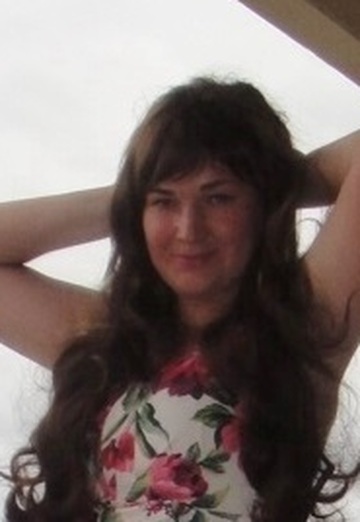 My photo - Neka, 28 from Ramenskoye (@neka178)