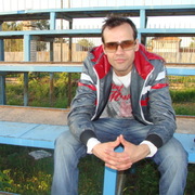 Andrey 41 Vologda