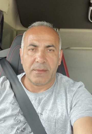 My photo - Faruk, 52 from Zelenika (@faruk347)