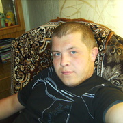 серенький, 38, Красногвардейское (Белгород.)