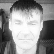 Влад, 47, Красноярск