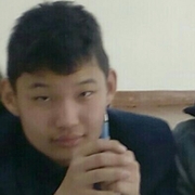 Беликто, 19, Гусиноозерск