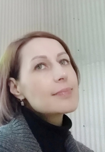 My photo - Anna, 45 from Vladimir (@anna172918)