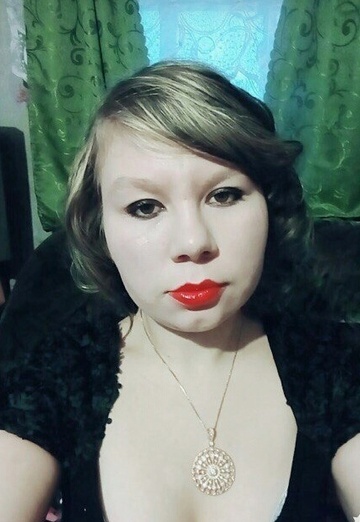My photo - Irina, 32 from Tambov (@irina207125)