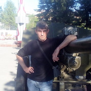 Алексей, 45, Красноусольский