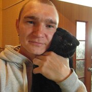 степан, 39, Сатка