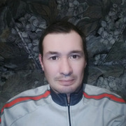 Ильшат Батыров, 45, Октябрьский (Башкирия)