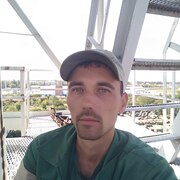 Алексей, 31, Богучар