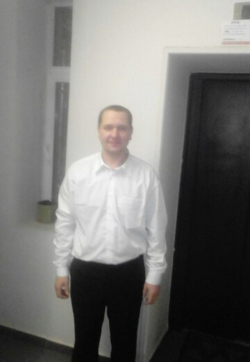 My photo - Sergey, 44 from Gatchina (@sergei250479)