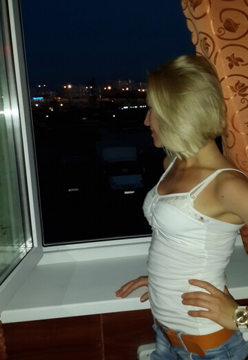 My photo - mariana, 32 from Zelenograd (@mariana245)