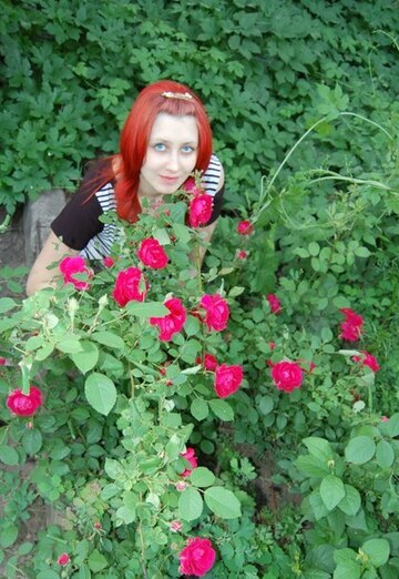 Моя фотографія - олечка, 34 з Кіровськ (@olechka1926)