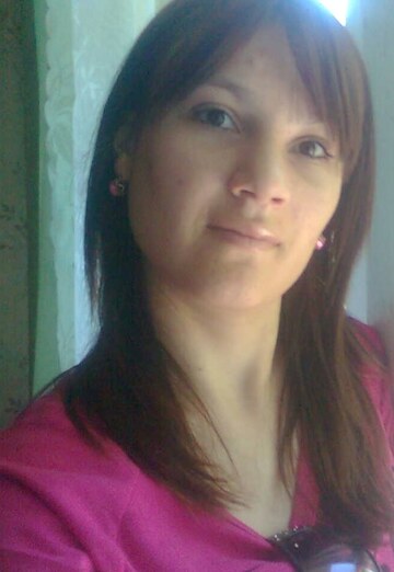 Моя фотография - Ольга, 31 из Белгород (@olga312085)