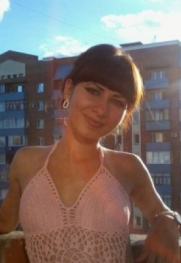 Моя фотография - марианна, 32 из Полтава (@mariannaseverin)