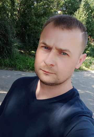 My photo - Aleksey, 34 from Timashevsk (@aleksey701066)