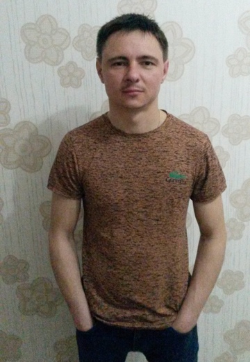 My photo - aleksandr, 37 from Totma (@aleksandr519500)