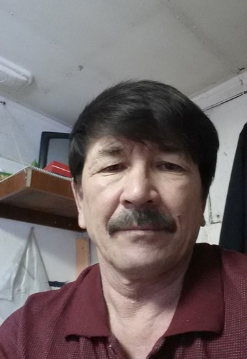 My photo - Abdulla, 55 from Kemerovo (@abdulla2155)