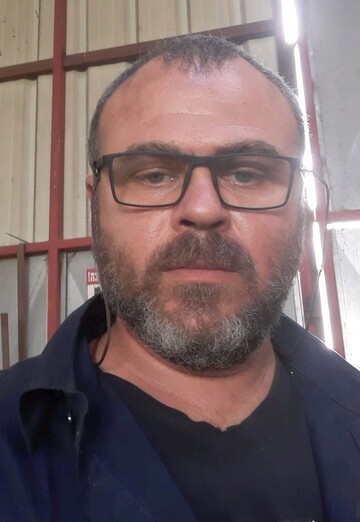 My photo - Misha, 42 from Tel Aviv-Yafo (@misha82023)