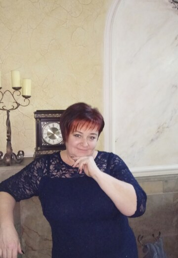 My photo - mila, 54 from Kropotkin (@mila20170)
