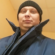 Alexander Kurkanin, 35, Ромоданово