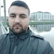 Voris Voris, 32, Донецк