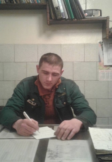 My photo - Viktor Budeyskiy, 37 from Podilsk (@viktorbudeyskiy)