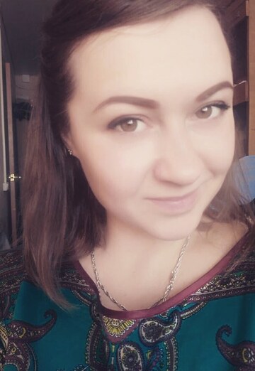 My photo - Tatyana, 35 from Biysk (@tatyana309728)