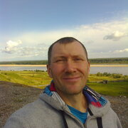 Евгений Валион, 50, Сыктывкар