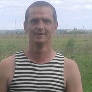 Русин Андрей, 47, Новосибирск