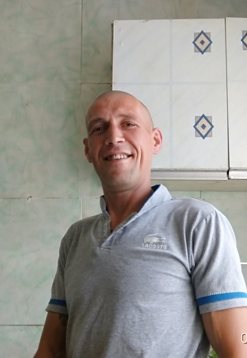 My photo - Yuriy Carkov, 45 from Gusev (@uriycarkov1)