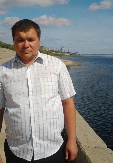 Моя фотография - Virus, 52 из Урюпинск (@virus547)