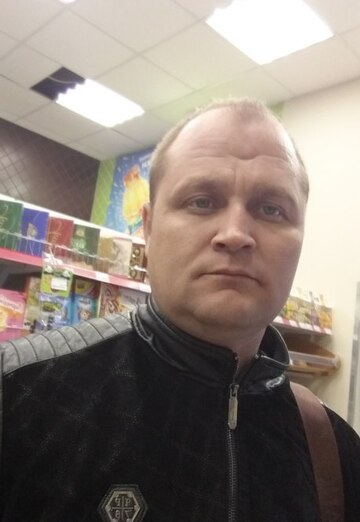 Моя фотография - Сергеи, 38 из Москва (@sergei18987)