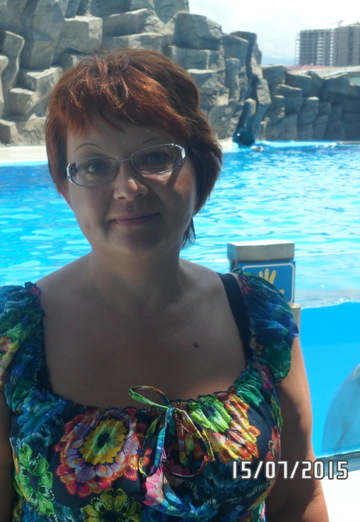 Моя фотография - Татьяна, 56 из Корсаков (@tatyana147943)