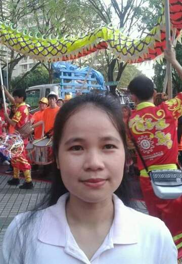 Моя фотография - meagan, 44 из Сингапур (@meagan9)