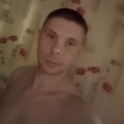 Дмитрий, 29, Починок