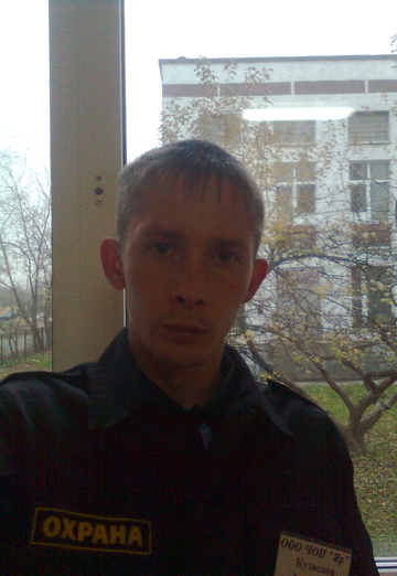 My photo - Aleksandr, 41 from Belinskiy (@id242122)