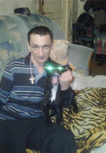 My photo - Valeriy, 55 from Bolshoy Kamen (@valeriy97281)