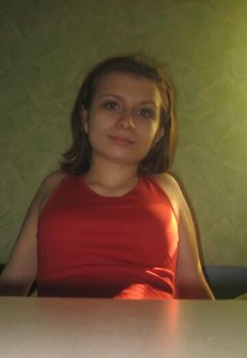 My photo - Nastya, 34 from Zavodoukovsk (@nastya-20010)